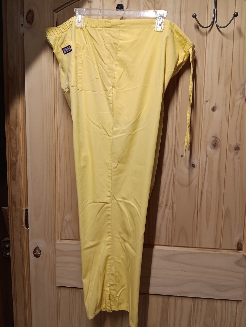 Cherokee Scrub Pants